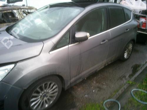 Climate control FORD C-MAX II (DXA/CB7, DXA/CEU) 2.0 TDCi | BP24054147I5  - Image 7