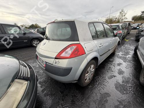 Generator RENAULT MEGANE II (BM0/1_, CM0/1_) 1.6 16V (BM0C, CM0C) | BP21295393M7 