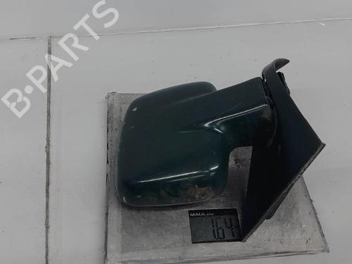 Right mirror MERCEDES-BENZ VITO Bus (W638) 112 CDI 2.2 (638.194) | BP21293820C27 