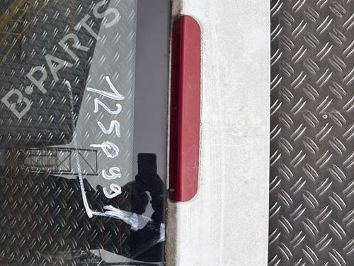 Used Tailgate RENAULT MEGANE III Hatchback (BZ0/1_, B3_) 1.5 dCi (BZ0C) (90 hp) 24191434