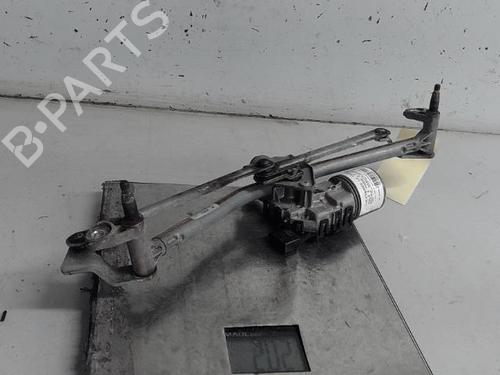 Front wiper motor VW POLO IV (9N_, 9A_) 1.4 TDI | BP21306709M29 