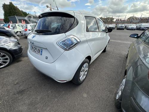 AC radiator RENAULT ZOE (BFM_) ZOE | BP21290512M32  - Image 7