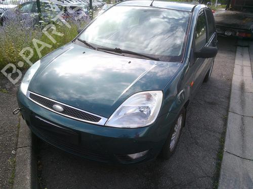 Right front window motor FORD FIESTA V (JH_, JD_) 1.4 TDCi | BP21314362E20 