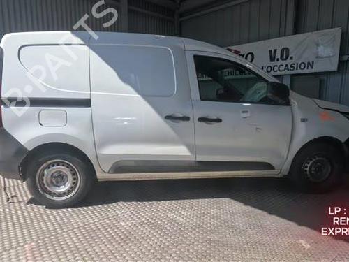 Left front seat RENAULT EXPRESS Box Body/MPV 1.5 Blue dCi 75 (F6AA) | BP38157112C15 - Image 10