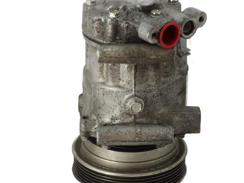 AC compressor RENAULT KANGOO Express (FW0/1_) 1.5 dCi 75 (FW07, FW10, FW04) | BP21293384M34
