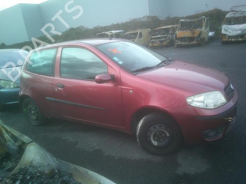Right taillight FIAT PUNTO (188_) 1.4 | BP23812110C35 