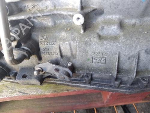 Gearbox AUDI A4 B8 Avant (8K5) 3.2 FSI quattro | BP36768988M3 - Image 6