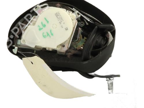Front left seatbelt CITROËN C5 III (RD_) 1.6 HDi 115 (RD9HRA, RD9HLA, RD9HL0) | BP36570729I26 - Image 3