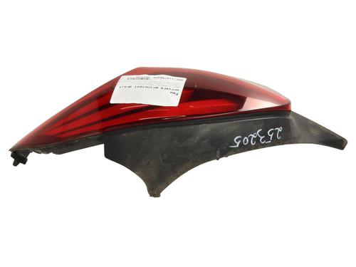 Right taillight PEUGEOT 208 I (CA_, CC_) 1.2 THP 110 | BP29974139C35 