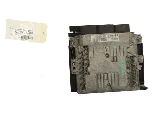 Engine control unit (ECU) CITROËN C4 Picasso II 1.6 HDi / BlueHDi 115 | BP32143444M57  - Image 5