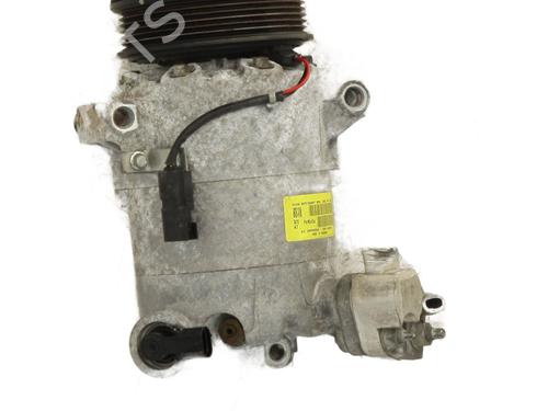 AC compressor FORD FOCUS IV (HN) 1.0 EcoBoost | BP33046253M34 - Image 2