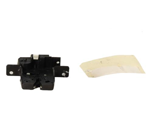 Used Tailgate lock Tailgate lock RENAULT CLIO III (BR0/1, CR0/1) 1.5 dCi (C/BR0G, C/BR1G) (68 hp) 32231742 32231742