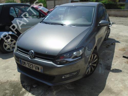 Radio VW POLO V (6R1, 6C1) 1.6 TDI | BP21307980E6 
