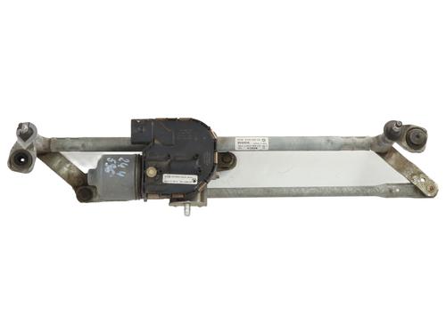 Used Front wiper motor SKODA OCTAVIA II Combi (1Z5) 2.0 TFSI (200 hp) 23825272