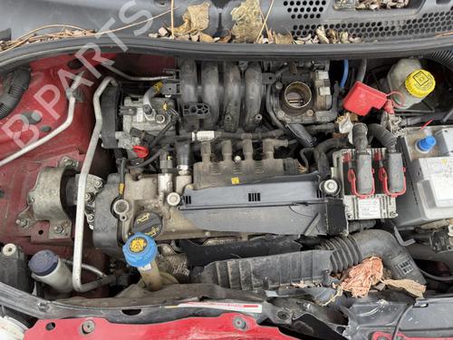 Steering column stalk FIAT 500 (312_) 1.2 (312AXA1A) | BP23827210I23  - Image 16