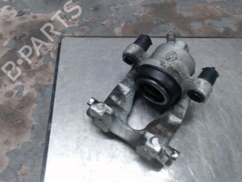 Left front brake caliper DACIA SANDERO II 1.0 SCe 75 (B8JC, B8JD) | BP21312658M105 