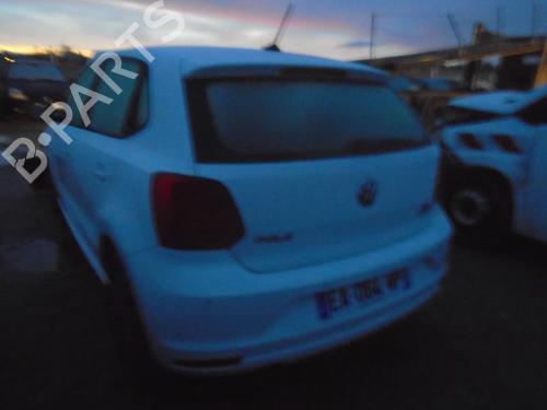 Cockpit VW POLO V (6R1, 6C1) 1.2 TSI 16V | BP21301110C47 