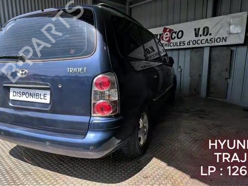Left front indicator HYUNDAI TRAJET (FO) 2.0 CRDi | BP37503990C32 - Image 27