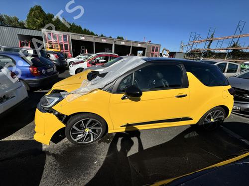 Right front window motor DS DS 3 (SA_) 1.2 THP 130 (SAHNYM) | BP25870062E20 - Image 10