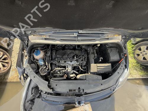 Starter VW GOLF PLUS V (5M1, 521) 2.0 TDI | BP26685152M8 - Image 17