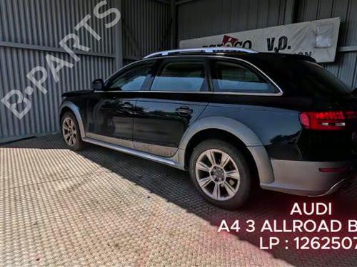 Steering column stalk AUDI A4 Allroad B8 (8KH) 2.0 TDI quattro | BP38923388I23 - Image 25
