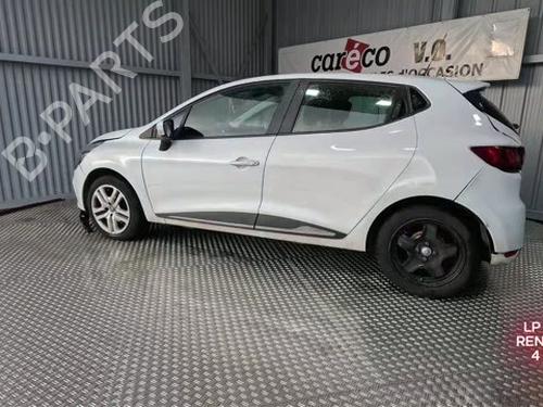 Steering column stalk RENAULT CLIO IV (BH_) 1.5 dCi 90 | BP32221364I23