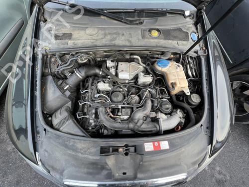 AC radiator AUDI A6 C6 (4F2) 3.0 TDI quattro | BP27283976M32 - Image 5