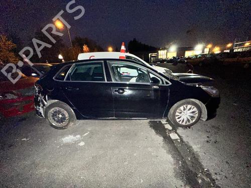 Steering pump CITROËN C4 II (NC_) 1.6 HDi 110 | BP26144609M99 - Image 11