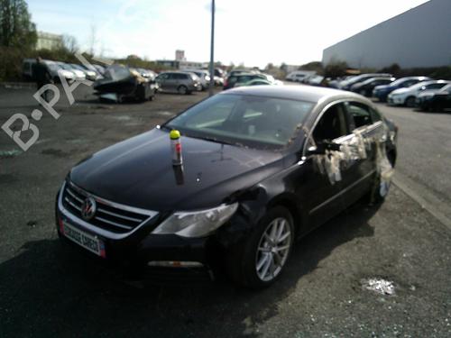 Headlight switch VW PASSAT CC B6 (357) 2.0 TDI | BP21371808I24  - Image 5