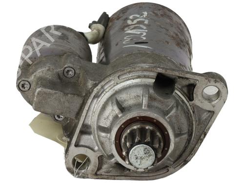 Startmotor AUDI A3 Sportback (8PA) 2.0 TDI 16V (140 hp) 21297609