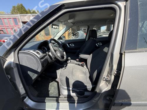 Starter SKODA FABIA II (542) 1.9 TDI | BP24957305M8 - Image 19