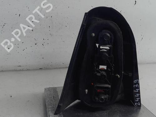 Right taillight MERCEDES-BENZ A-CLASS (W168) A 170 CDI (168.009, 168.109) | BP21306496C35 