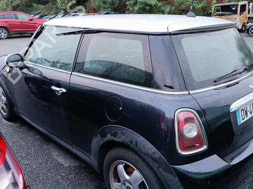 Steering column stalk MINI MINI (R56) Cooper D | BP29509569I23 - Image 7