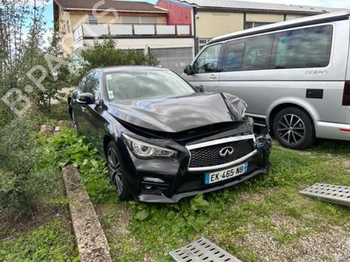Gearbox INFINITI Q50 50 D | BP36803780M3 - Image 5