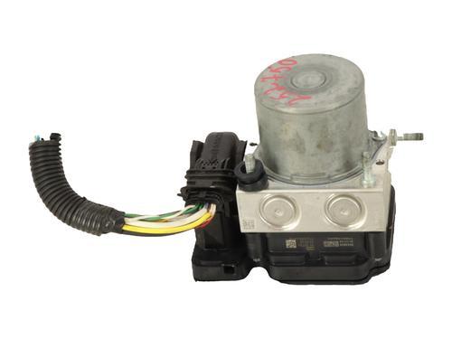 ABS pump DACIA SPRING EV (B6M1) | BP37737483M43 - Image 4