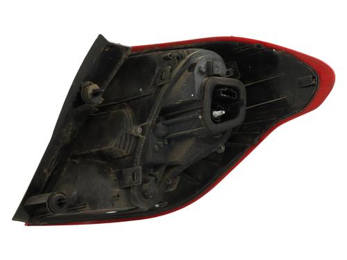 Left taillight CITROËN C4 II (NC_) 1.6 HDi 90 | BP34143960C34  - Image 6
