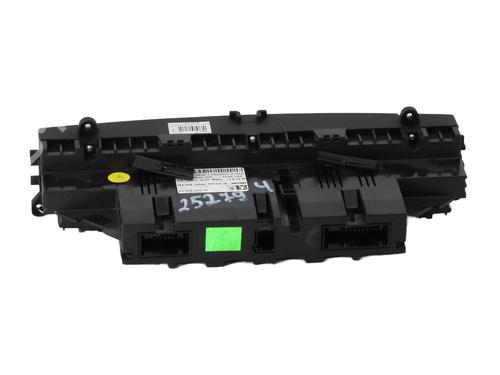 Climate control CITROËN C5 III (RD_) 2.0 HDi 140 (RDRHF8, RDRHFA, RDRHA8, RDRHAJ) | BP30002566I5
