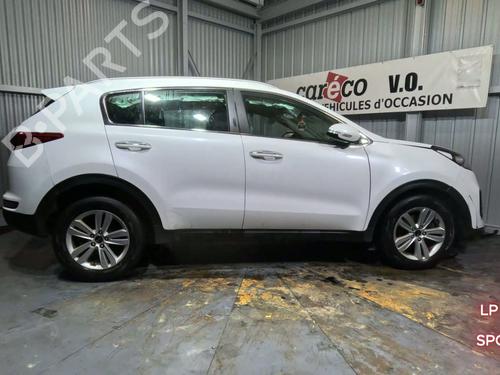 Left front window switch KIA SPORTAGE IV (QL, QLE) 1.7 CRDi | BP30821816I27  - Image 29