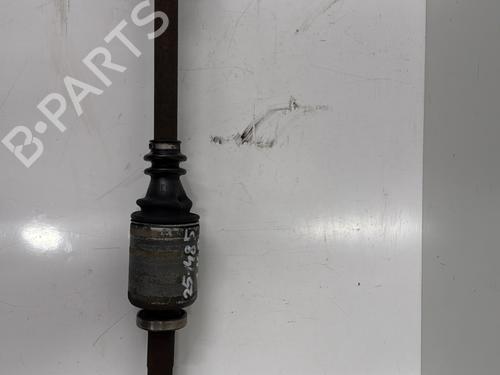 Used Right front driveshaft RENAULT TRAFIC II Van (FL) 1.9 dCi 80 (FL0B) (82 hp) 26689817