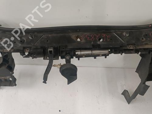 Used Front slam panel Front slam panel 38780871 38780871