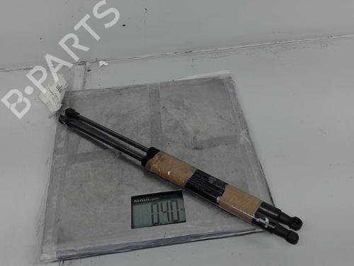Used Tailgate lift support Tailgate lift support FIAT PANDA (312_, 319_) 0.9 4x4 (312PXG1A) (86 hp) 32707509 32707509
