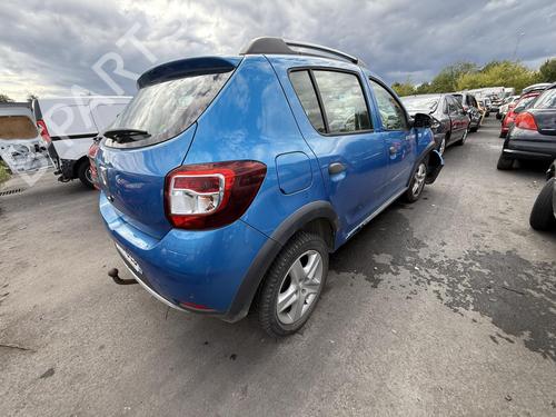 Engine DACIA SANDERO II 1.5 dCi | BP28384939M1  - Image 12