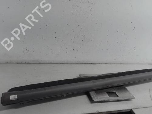Used Rear parcel shelf PEUGEOT 307 Break (3E) 2.0 HDI 90 (90 hp) 21295411