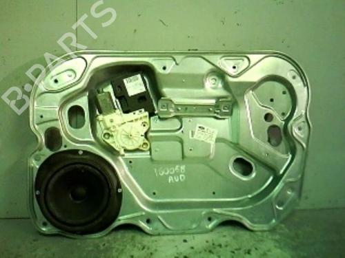 Used Right front window motor FORD FOCUS II (DA_, HCP, DP) 1.8 TDCi (115 hp) 21369459