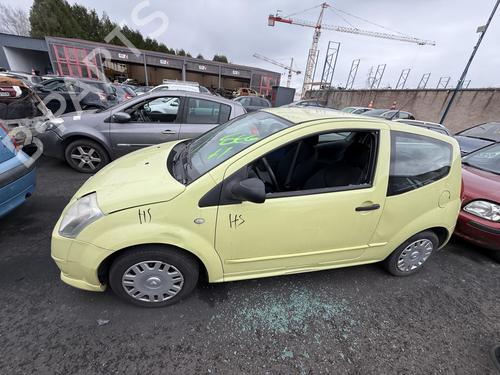 Steering column stalk CITROËN C2 (JM_) 1.1 | BP24554106I23 - Image 11