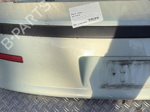 Rear bumper FIAT PUNTO (188_) 1.3 JTD 16V | BP30103065C8