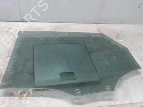 Rear right door window CITROËN C4 II (NC_) 1.6 HDi 90 | BP21313412C21