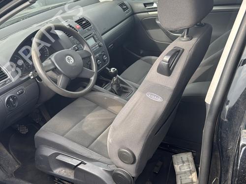 Left headlight VW GOLF V (1K1) 1.9 TDI | BP24523742C28 - Image 11