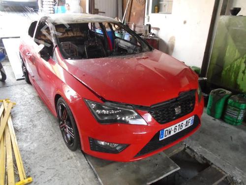 Engine control unit (ECU) SEAT LEON SC (5F5) 2.0 TDI | BP21365920M57  - Image 9