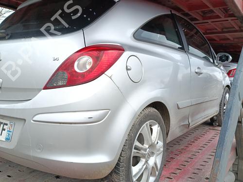 Starter OPEL CORSA D (S07) 1.4 (L08, L68) | BP34452094M8  - Image 10